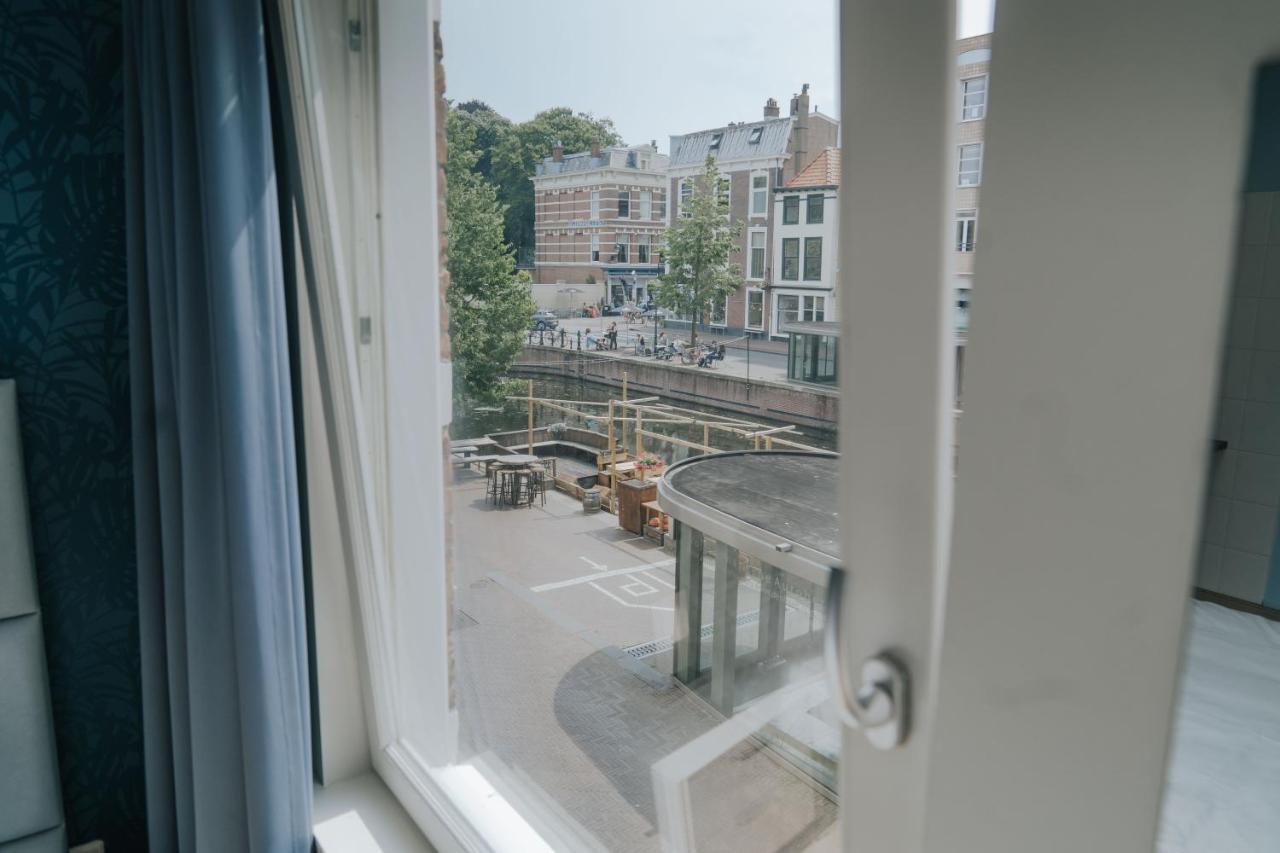 Hotel Room11 Den Haag Exterior foto