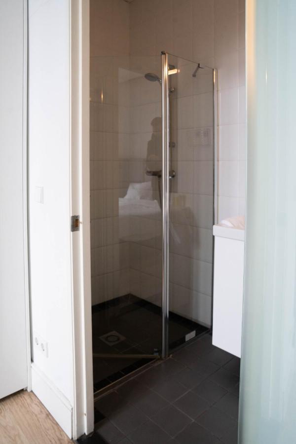 Hotel Room11 Den Haag Exterior foto